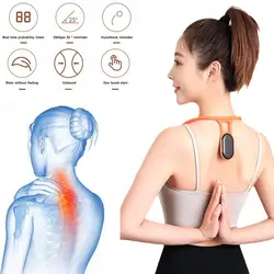 Mericle Ultrasonic Portable linfatico lenitivo Body Shaping Neck Instrument massaggiatore portatile per uomini e donne strumento per il collo