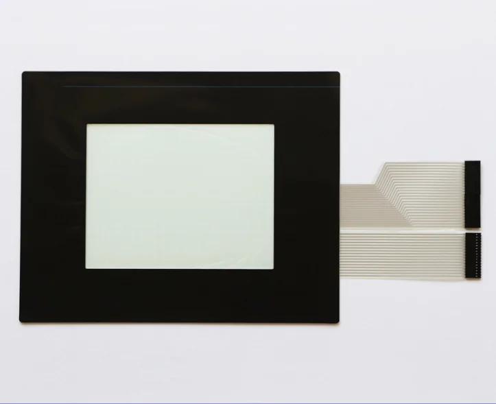 Suitable for Panelview 900 2711-T9C16L1 2711-T9C20L1 protective film+touchpad