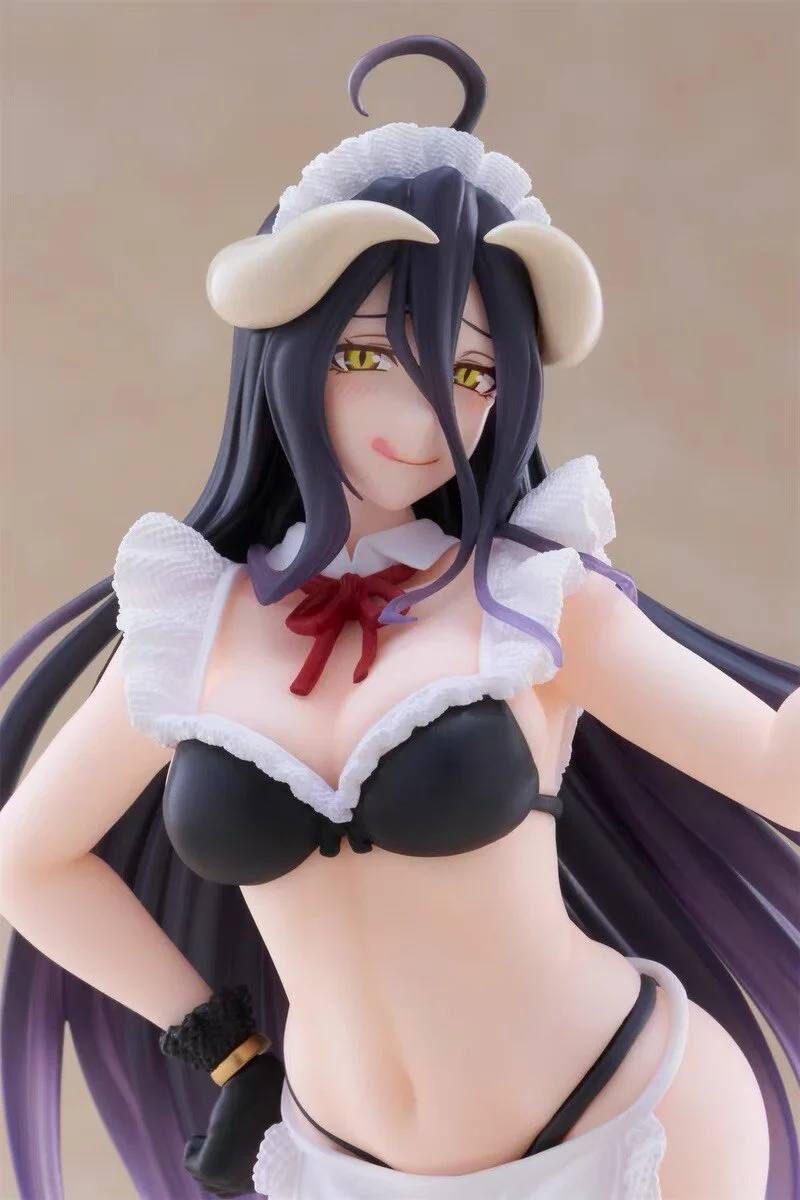 

Genuine spot TAITO Coreful OVERLORD, maid, scenery, chassis, collection, gift