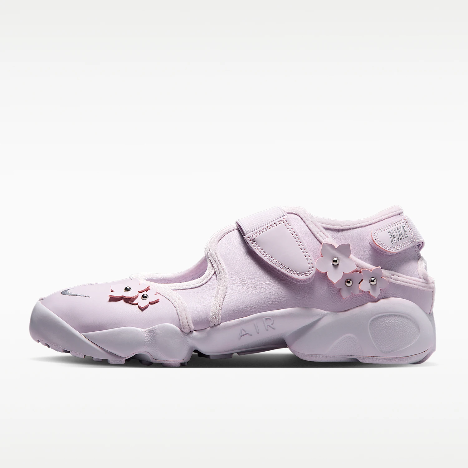 Nike genuine Air Rift women's fashionable and durable lifestyle casual shoes IV5682-500