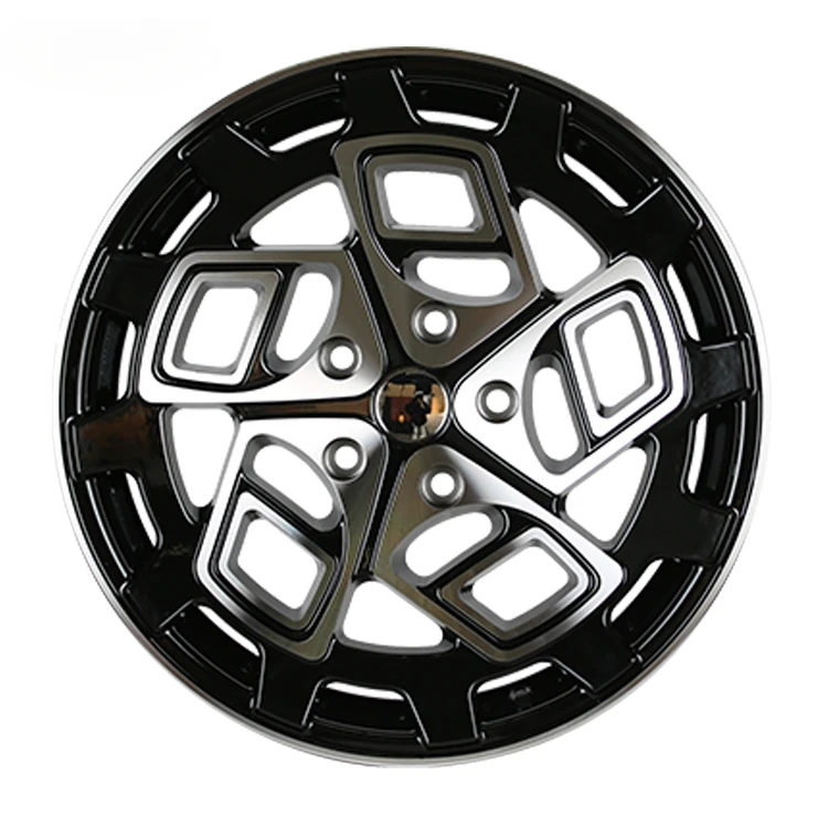 Aftermarket 17 Inch  Alloy Car Rims 5X100 5X114.3 4X100 4X114.3 Wheels Rims For Toyota Car Wheels Rims 17 #M1146