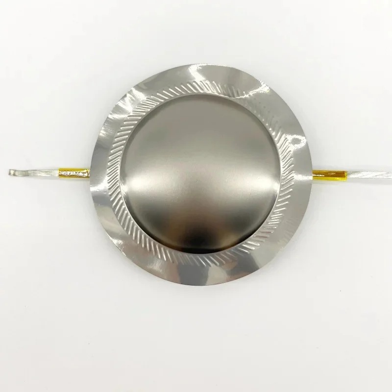 L .X. Aftermarket Titanium Diaphragm For Eminence NSD 2005, NSD 2005 Tweeter Driver 8Ω