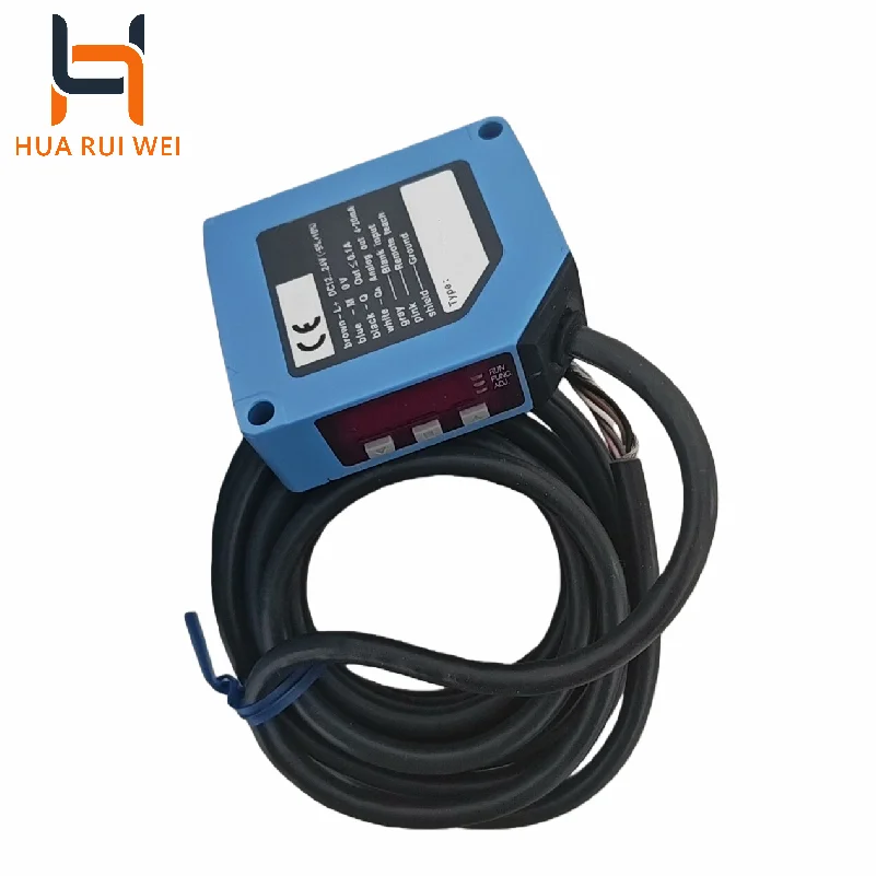 

2026 Hot Sale New OD50-10P152 Industrial Automation Control Sensor