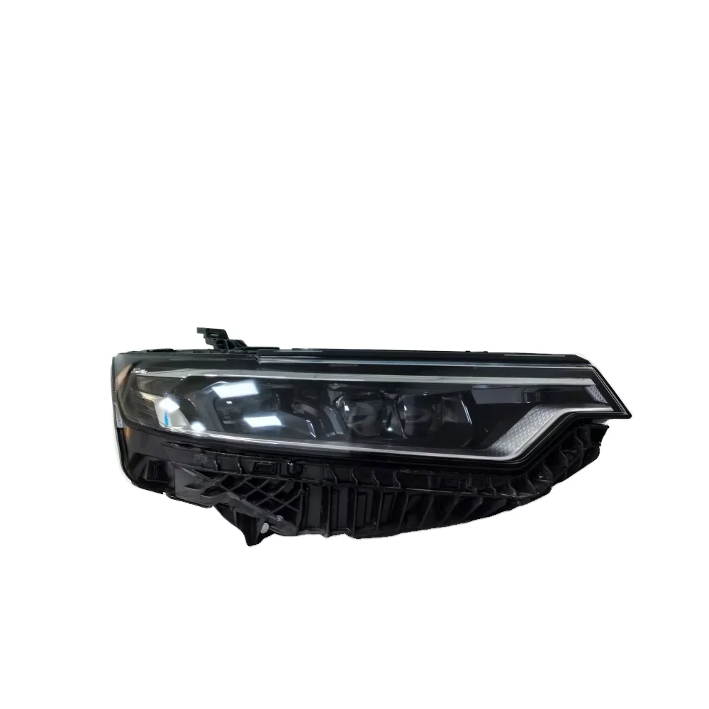

For Cadillac's Latest XT6 Automobile Lighting System Car Lights Led Headlight Original Headlight Car Headlight