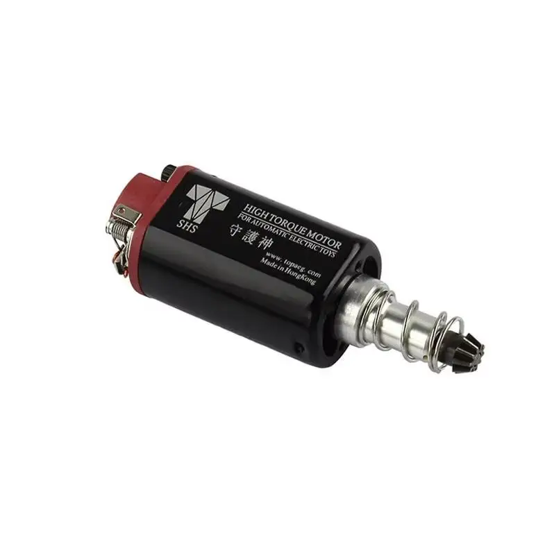 Variant: Hochdrehmomentmotor L