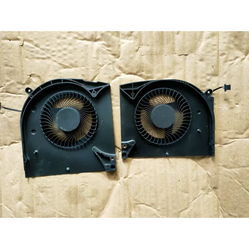 

For Dell Alienware M17 M15 R2 N18E Laptop Cooling Fan Replacement 04515Y