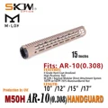 15 TAN MLOK