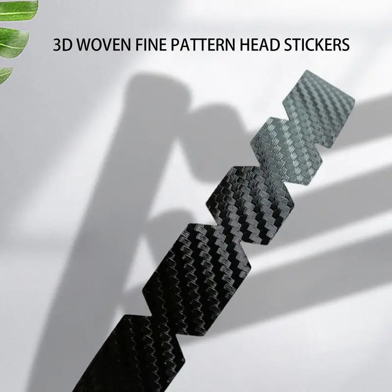 

Paddle Edge Guard Tape 31.5 Inch Paddle Head Edge Guard Racket Anti-Scratch Frame Protection Sticker Paddle Edge Cover