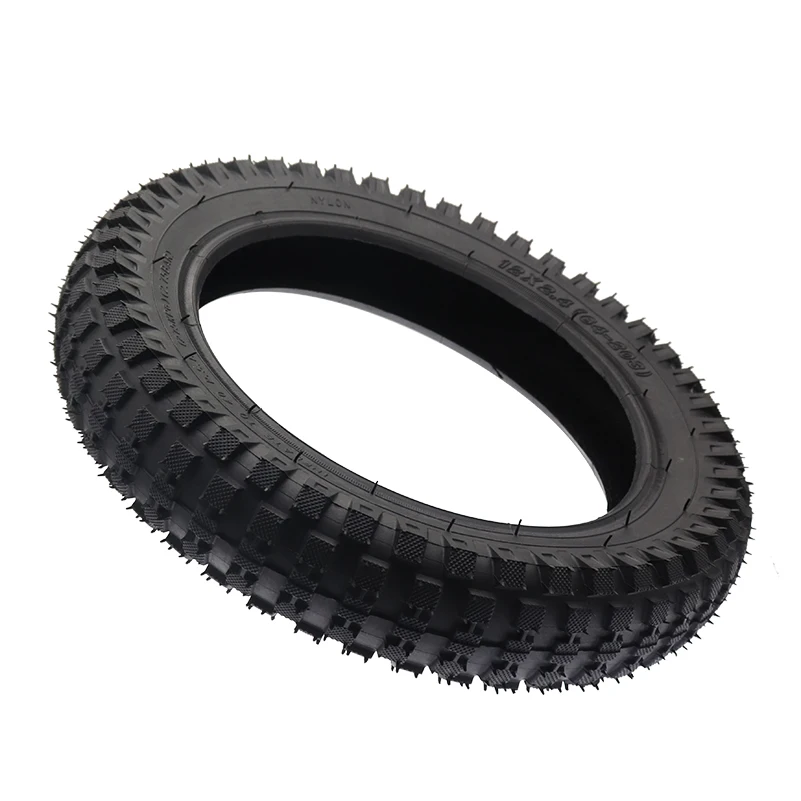 Good Reputation 12x2.4 64-203 Tire Electric Scooter Tyre for Kids Bike 12 Inch 12*2.4 64-203 Children Bicycle Tire view 4