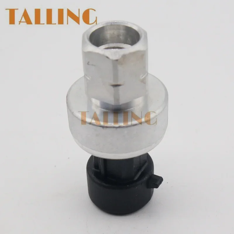 13587668   Sensor de presión de aire acondicionado refrigerante A/C para GM Buick Chevrolet Cruze Cadillac Hummer nuevo 13502759 13587697
