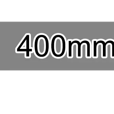 5dBi 2.4G 5.8GHz Long Range Fiberglass N Male Connector For Wireless Router Base Station Industrial Signal Booster