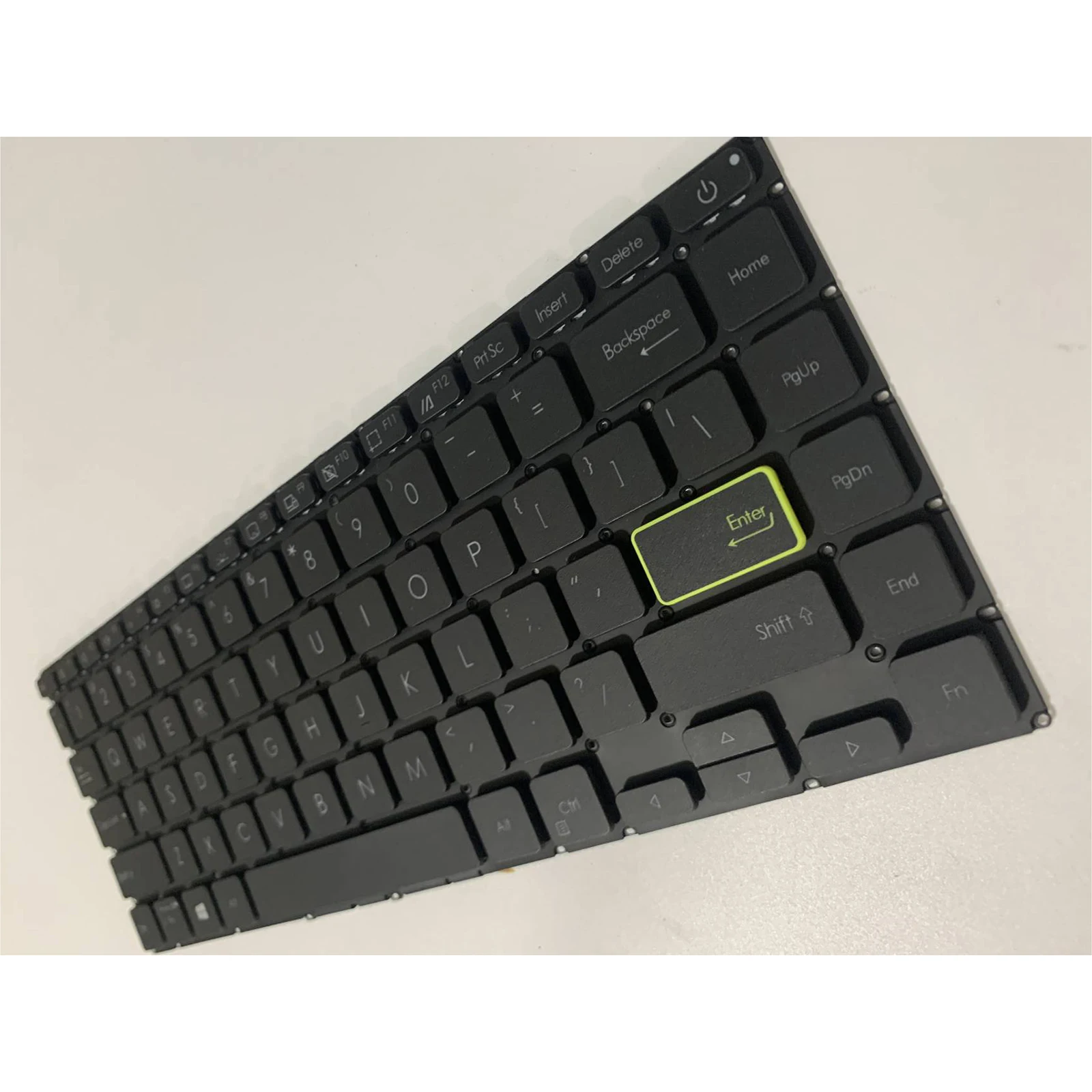 US layout for ASUS VIvoBook S14/S15 X421 X413FL X413E X413J X413JA S433 S433E S433F Laptop Keyboard