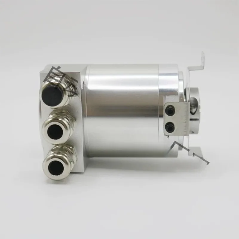 Hollow shaft absolute encoder AAM58B15-1213-CDDPR3P DP bus