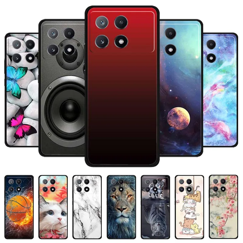 For Xiaomi Poco F8 …