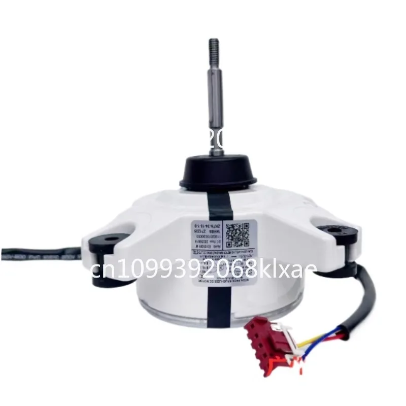 Suitable for Midea air conditioning DC motor ZKFN-34-10-1 motor WZDK34-38G RN-310-34-8