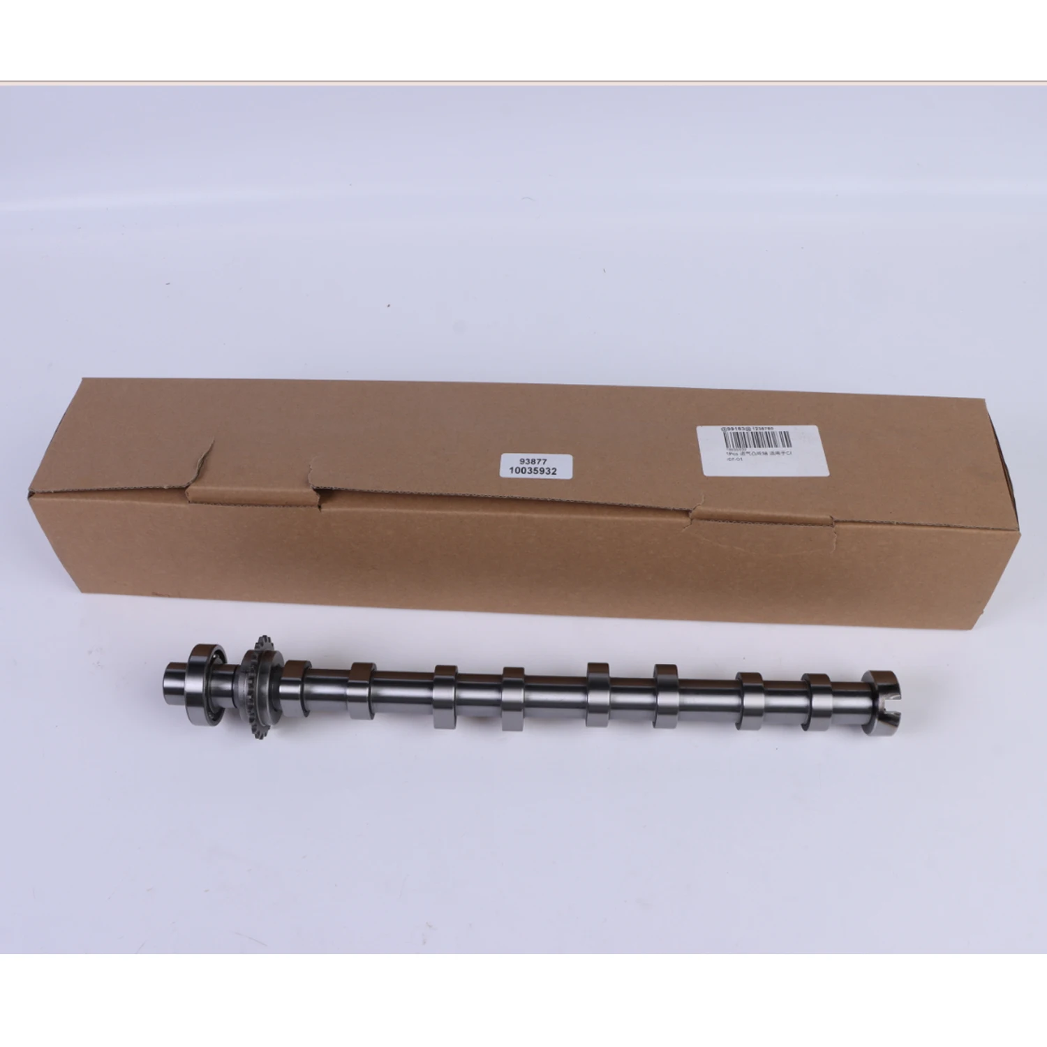 1 قطعة عمود الحدبات مدخل المحرك 9828655380 لسيتروين بيرلينجو 1.5 HDI ديزل 16 فولت 8 مللي متر YHW اكسسوارات السيارات