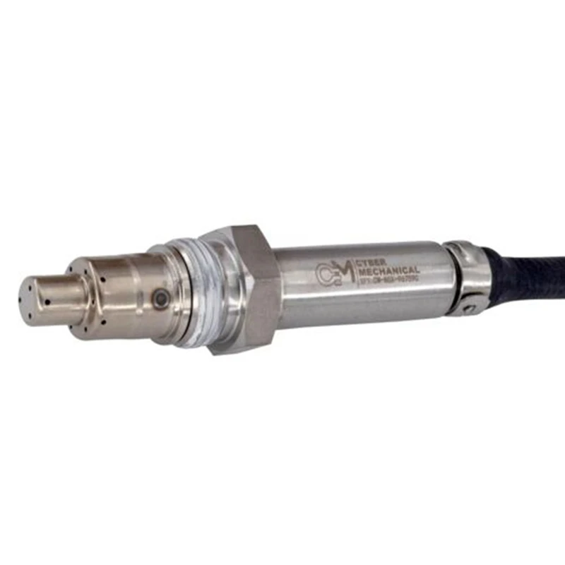 5WK9 6759C Nox Oxygen Sensor For Paccar MX13 Nitrogen Oxygen Sensor 2006246 HYN2981 2236409PEX A3C04720000-01 Replacement