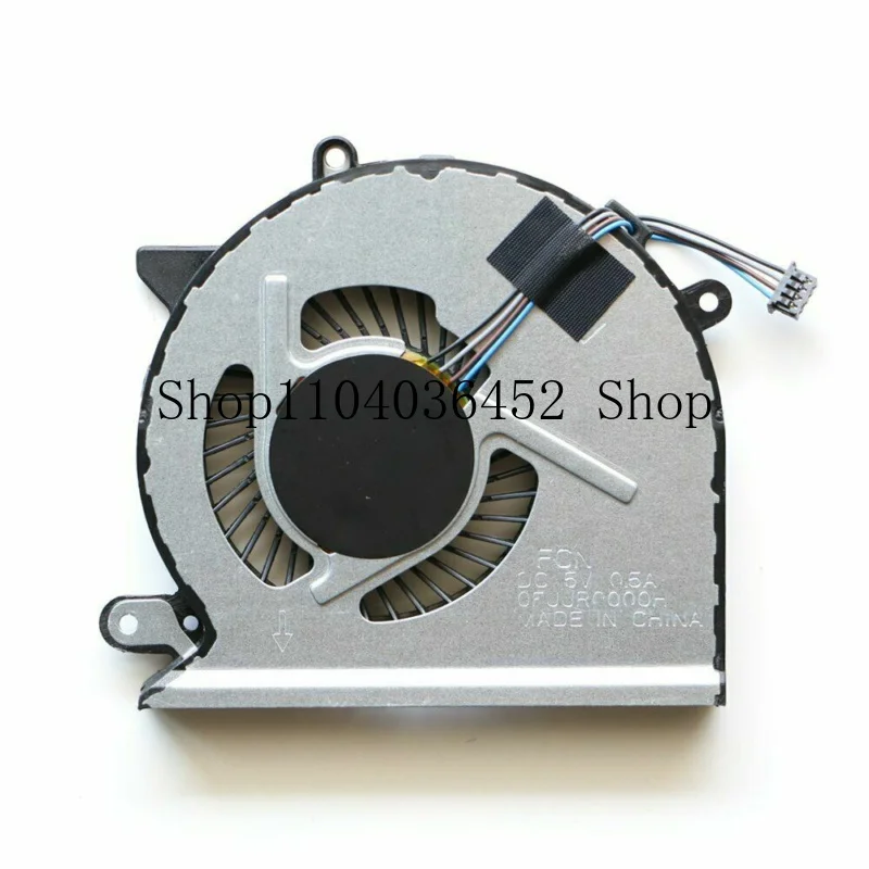 For HP Pavilion 15-cd001ca 15-cd002ca 15-cd003ca 15-cd040wm 15-cd051nr New CPU Fan