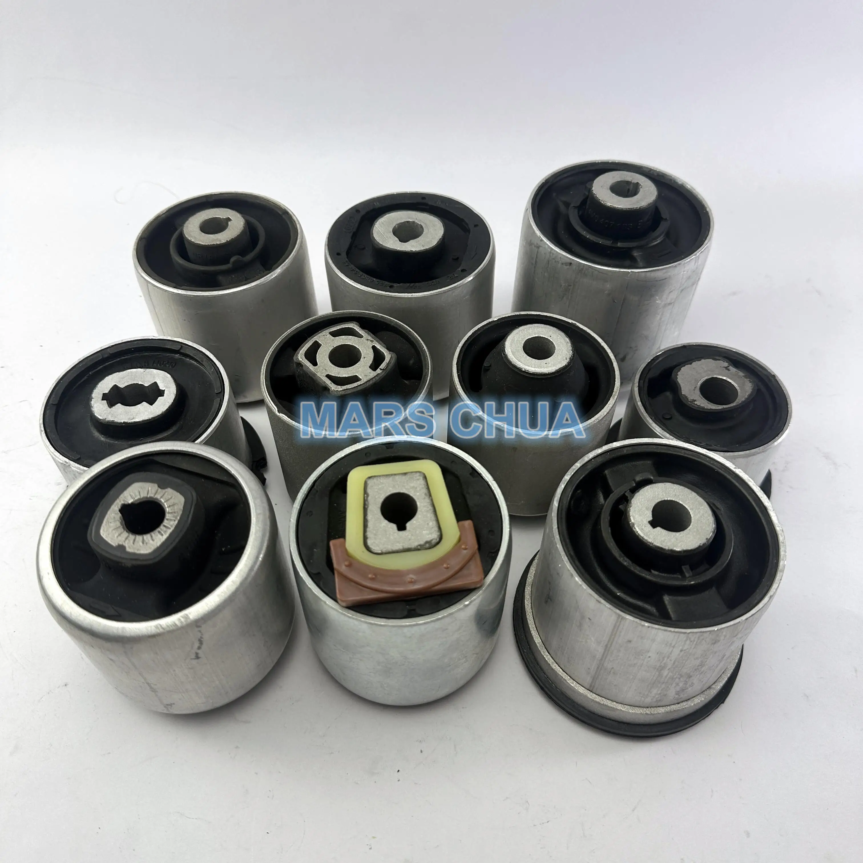 Guma wahacza hydraulicznego zawieszenia do Touareg A4 A5 A6 A7 A8 Q5 Q7 Cayenne Panamera 970 971 — zdjęcie 6