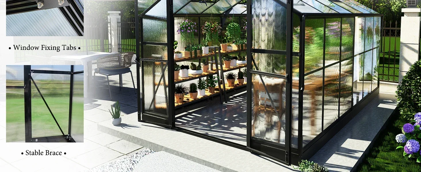 greenhouse