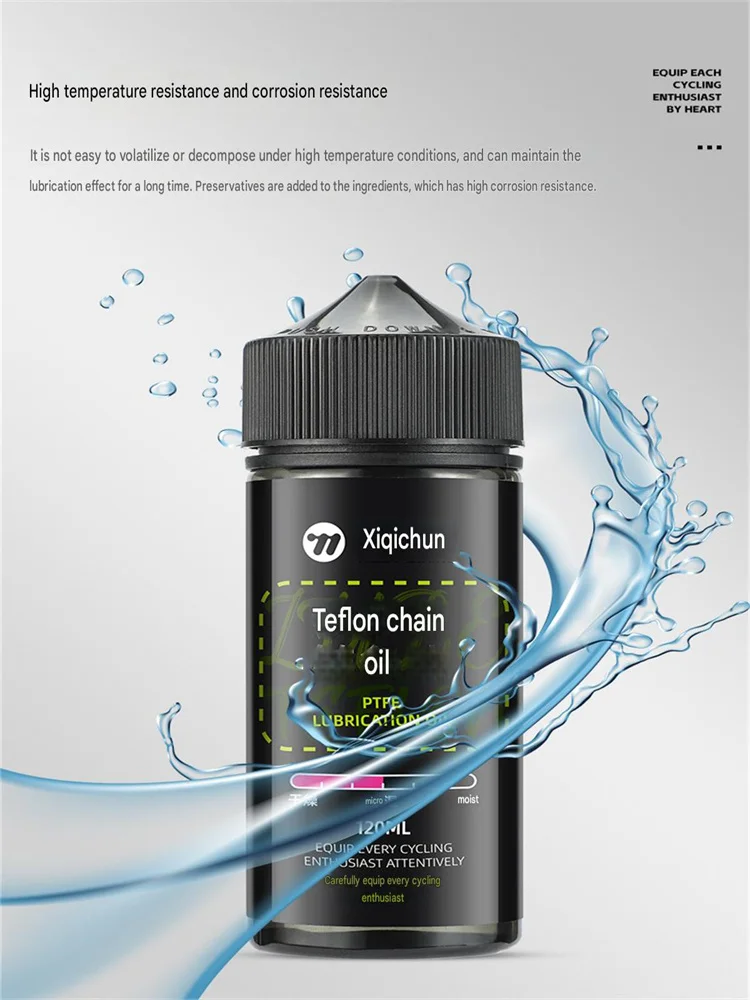 AliExpress NONE West Rider bicycle chain oil bicycle maintenance lubricant bicycle chain maintenance oil cycling equipment