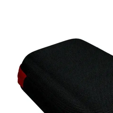 Portable EVA Hard Carrying Case Handheld Shockproof Storage Bag Waterproof Anti-Scratch For Powkiddy RGB30/RGB20SX Game Console