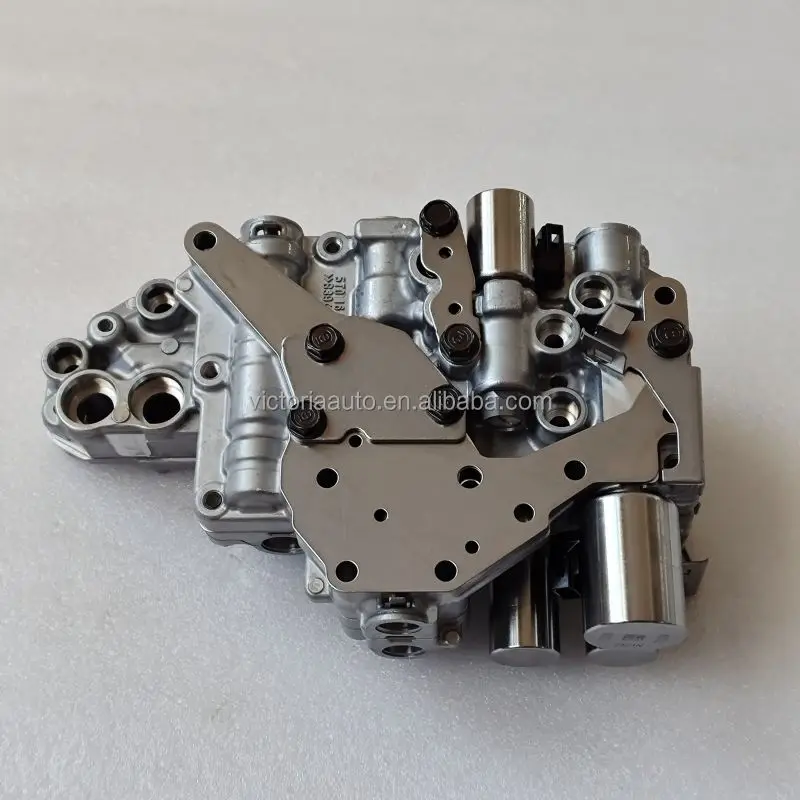 OEM 5T0 Gearbox Valve Body with Start and Stop Function 1.5T 27000-5T0-045 New Condition
