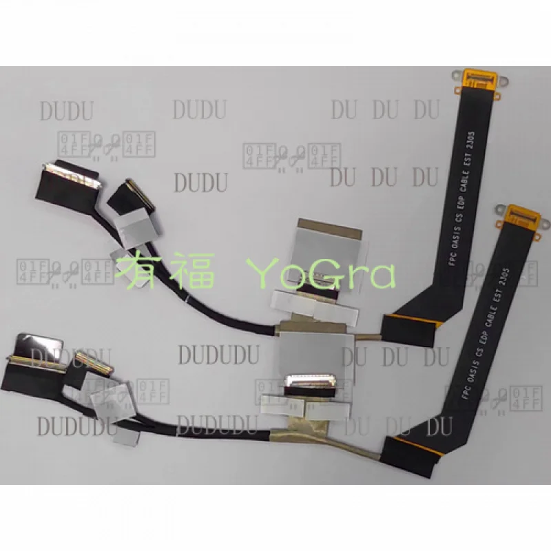 

Оригинальный DDD-кабель для DELL Latitude 7330S 7340S-OASIS TOUCH EDP 0D7F11