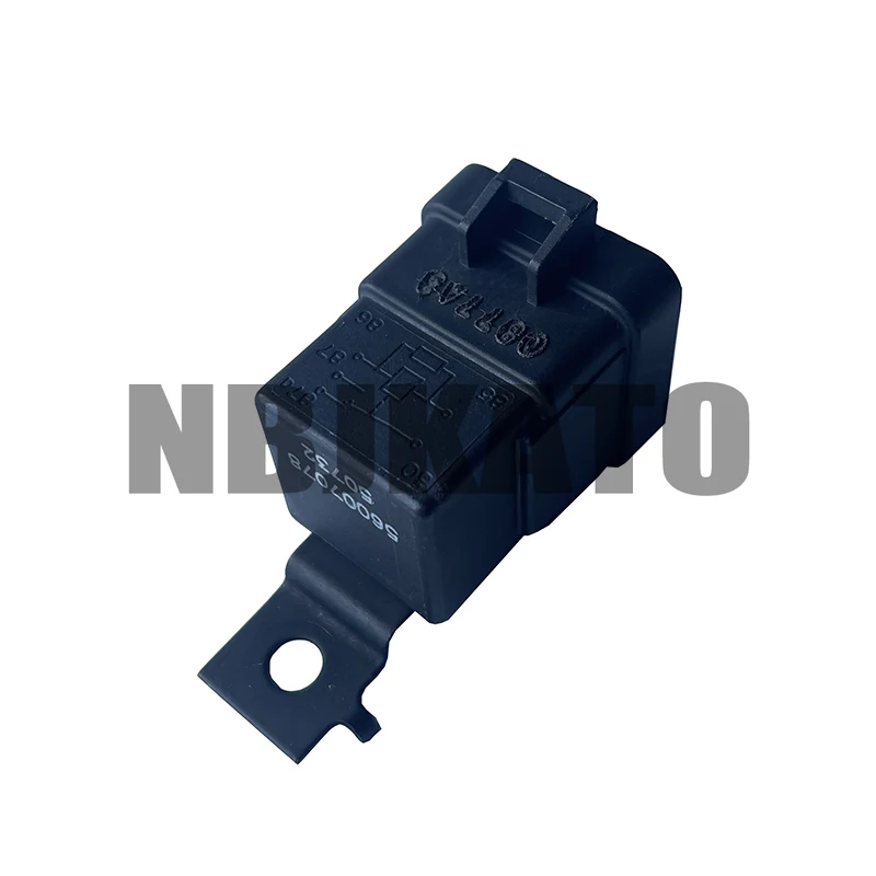 NBJKATO Brand New Genuine Relay 56007078 , 56007078AB For Dodge Journey 2.7 Chrysler Town & Country Ram 2500