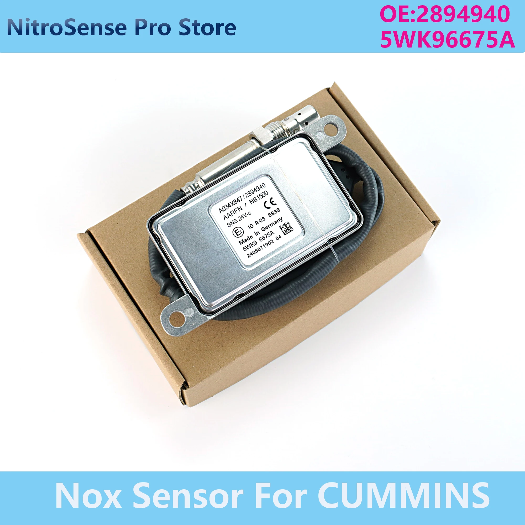 Aarfn 2894940 5WK96…