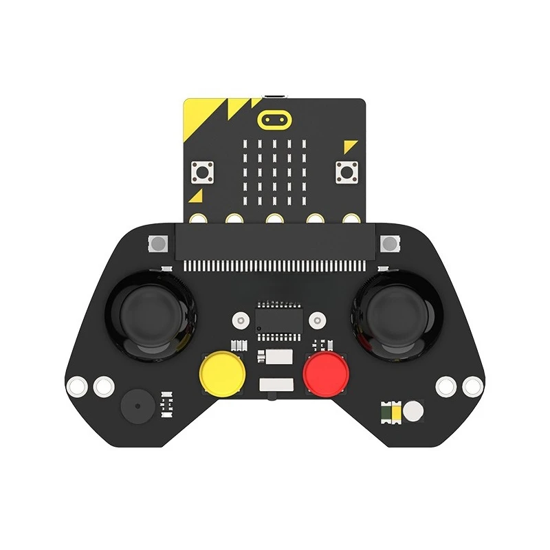 

Educational Kit Handlebit/micro: bit programmable