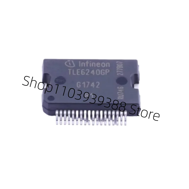 5-10pcs 100% New TLE6240GP TLE6240 6240GP Hsop-36 Chipset