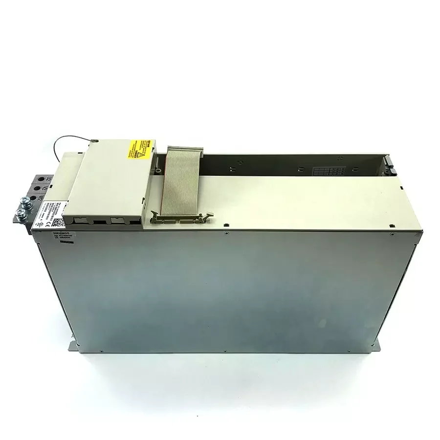 

6SN1123-1AA00-0EA1 IN STOCK SHIP BY UPS Power Module CNC system Warranty 3 Months