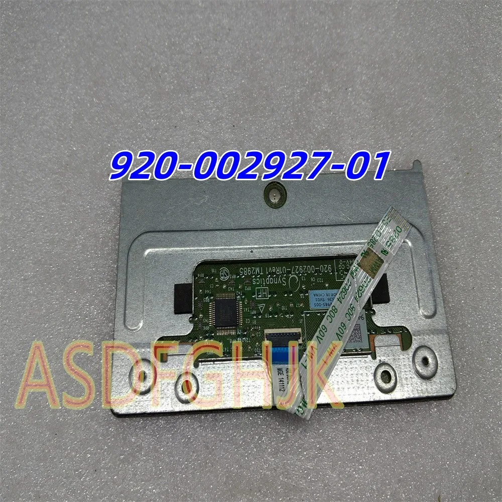 

For Dell Inspiron 11 3147 3148 11-3147 11.6" TouchPad With Cable 920-002927-01 TM-02985-005 M95WJ Board Mouse Buttons