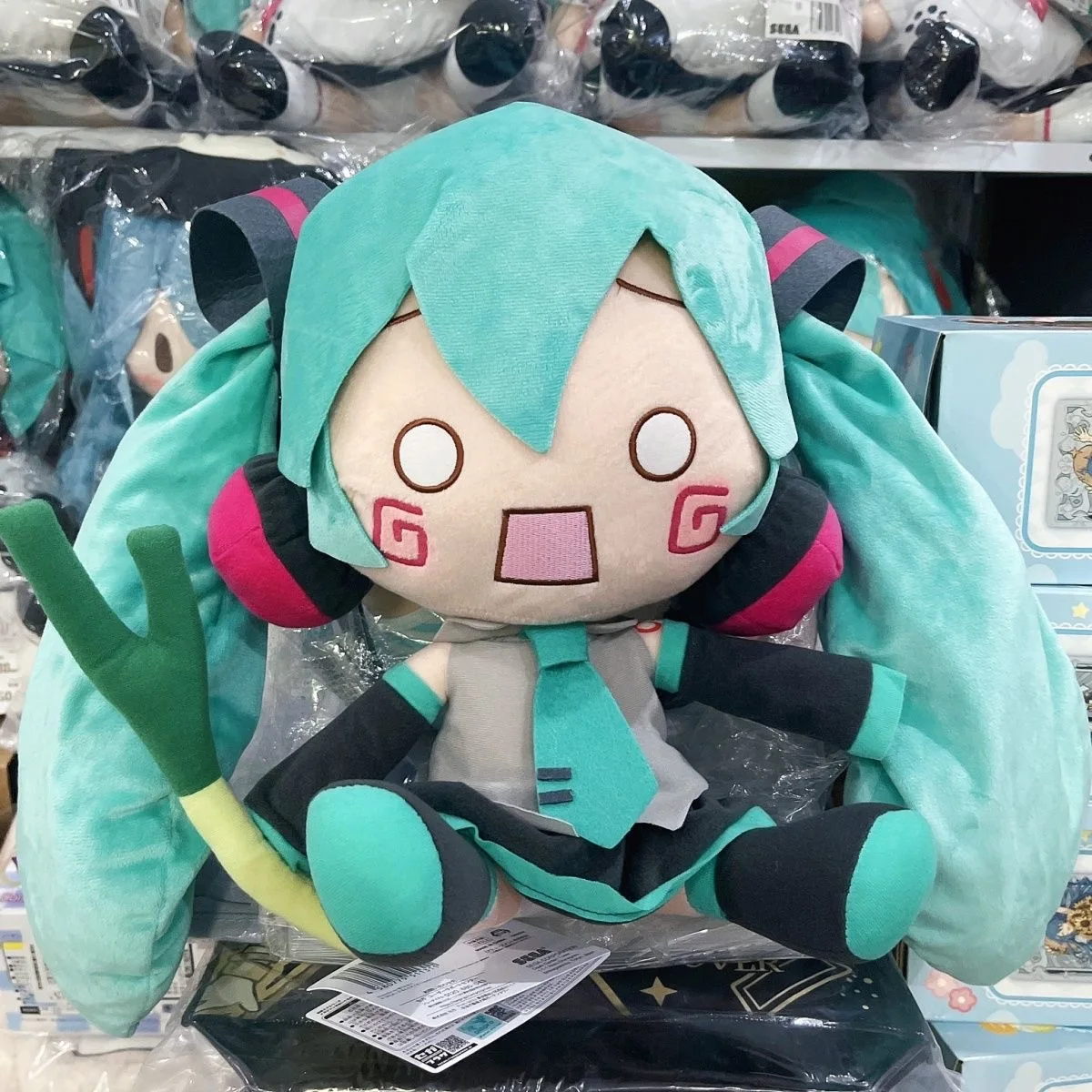 authentique-poupee-kawaii-hatsune-miku-fufu-de-sega-figurine-de-dessin-anime-peluche-collection-32-cm