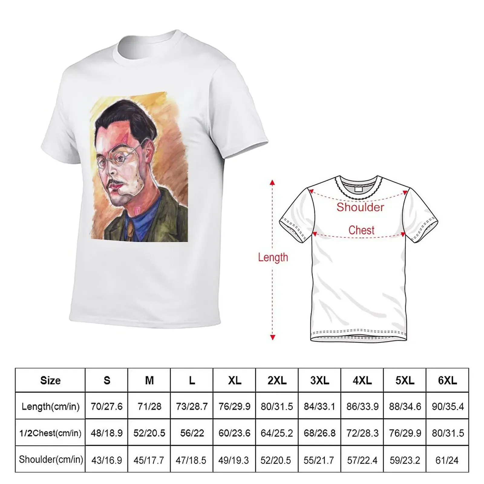 New Richard Harrow: The Tin Woodsman (Boardwalk Empire) T-Shirt quick drying t-shirt Blouse plain black t shirts men