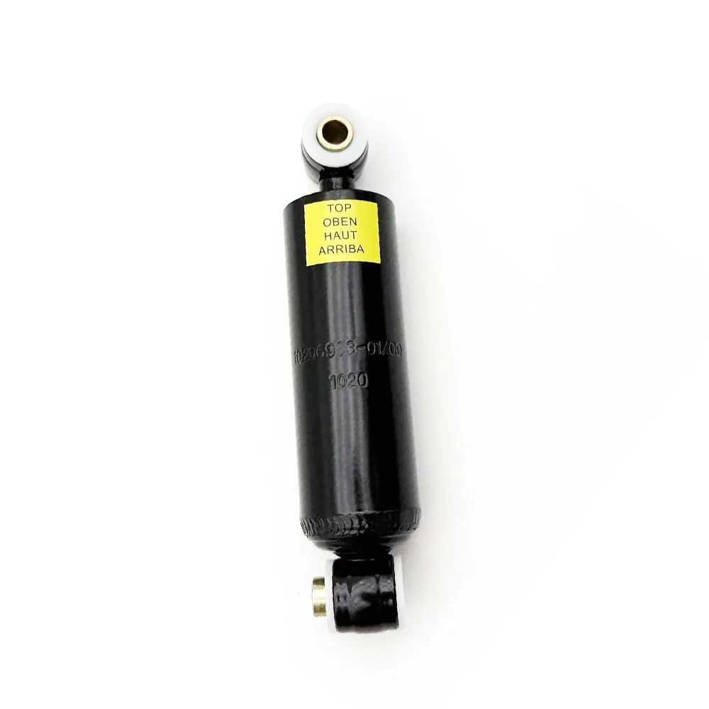 

New ISRI Truck Seat Adjustment Shock Absorber Damper For Iveco Volvo Scania Replacement Part OE:42538791 3090587 1498861