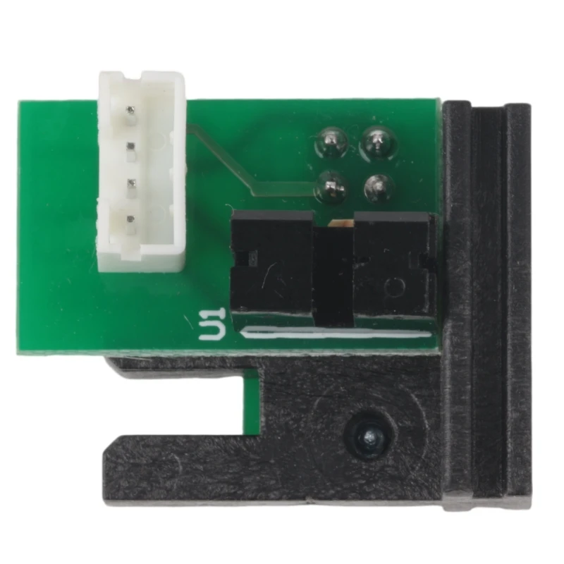 Computer Embroidery Machine Bottom Inspection Circuit Board E921A/922C