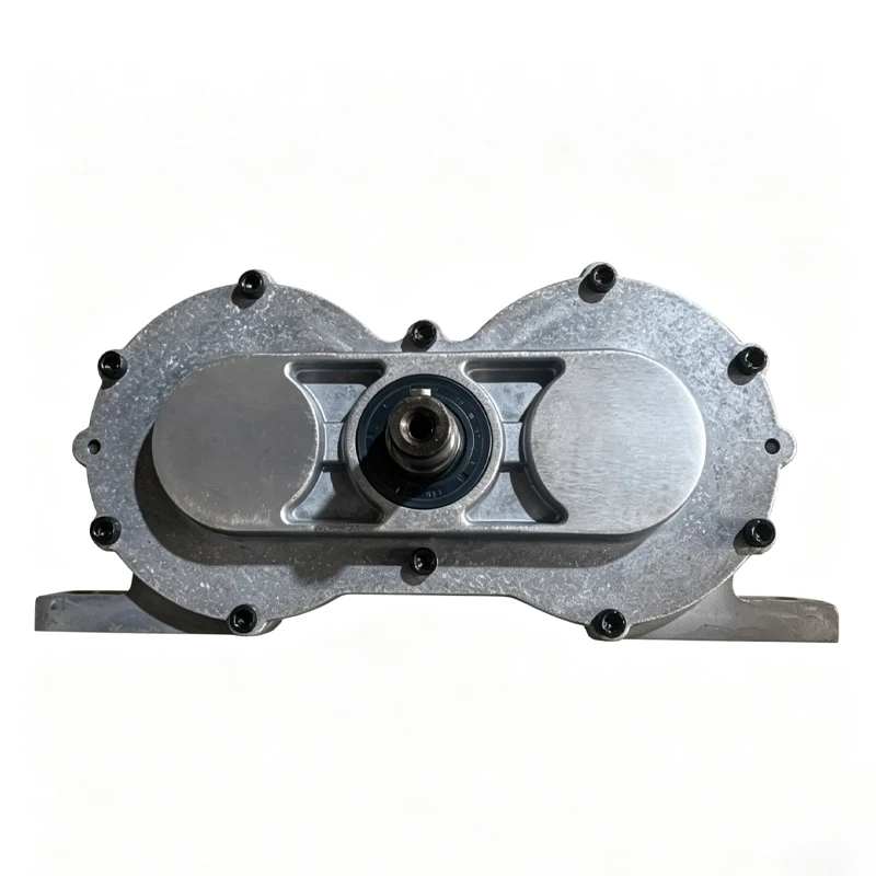 Commercial Soft Serve Ice Cream Machine Gearbox Agitator Stirring Reducer Ice Cream Maker Replacement Spare Parts
