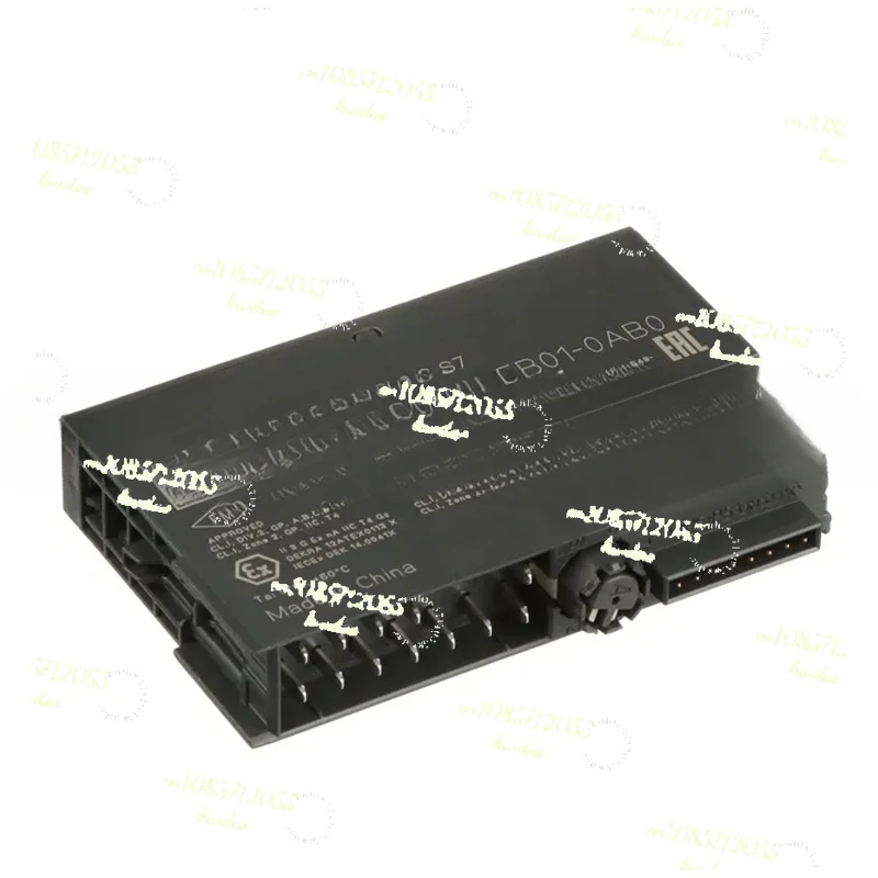

Для нового оригинального 6ES7134-4FB01-0AB0