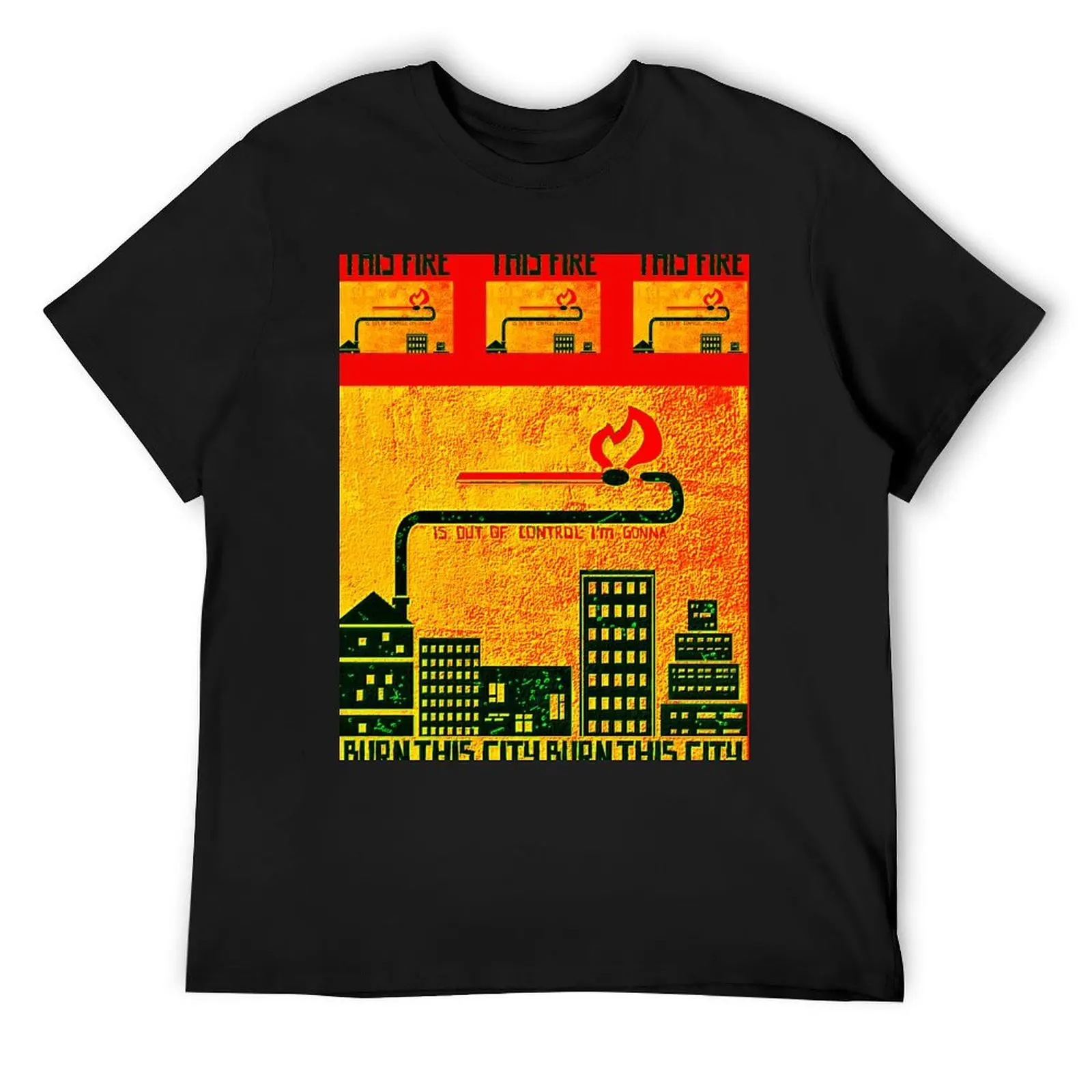 

Franz T-Shirt kawaii clothes custom t-shirts graphic t shirt vintage baggy shirts mens designer clothes