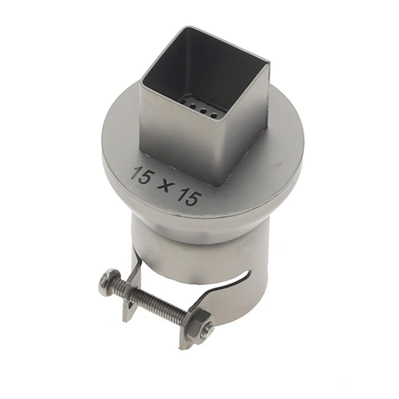 T61C_Насадки для станции горячего воздуха, 15x15 мм