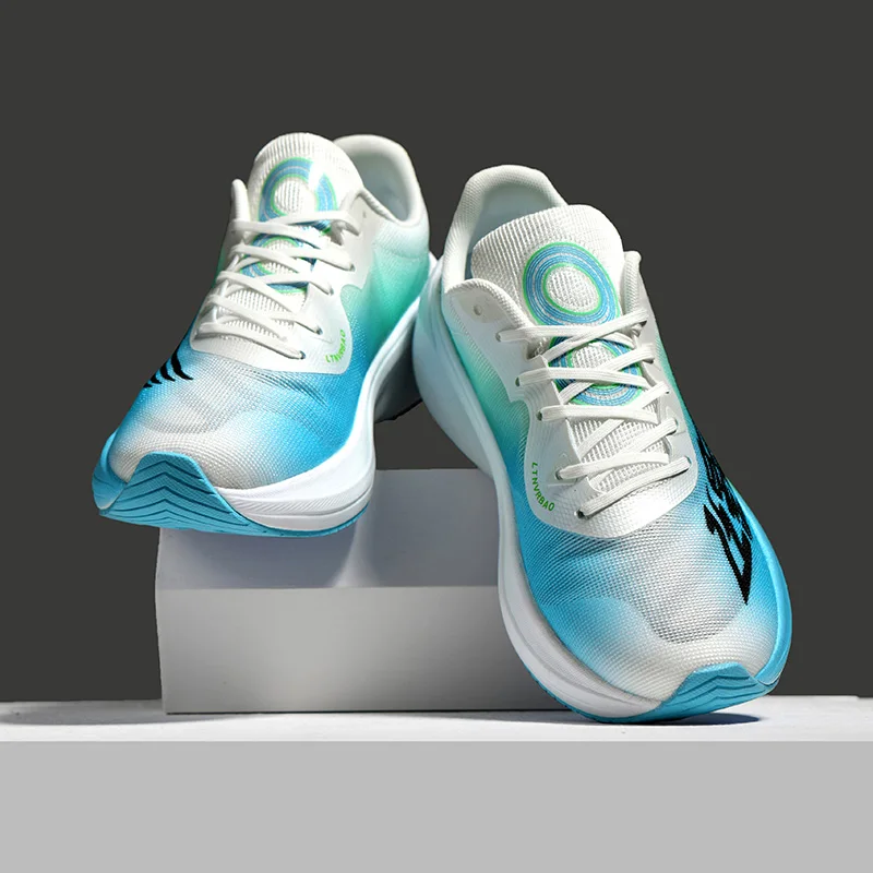

Men's Shoes Breathable All-match Mesh Shoes Casual Sports Trendy Shoes Men's All-match Wear-resistant Running Shoes for Men