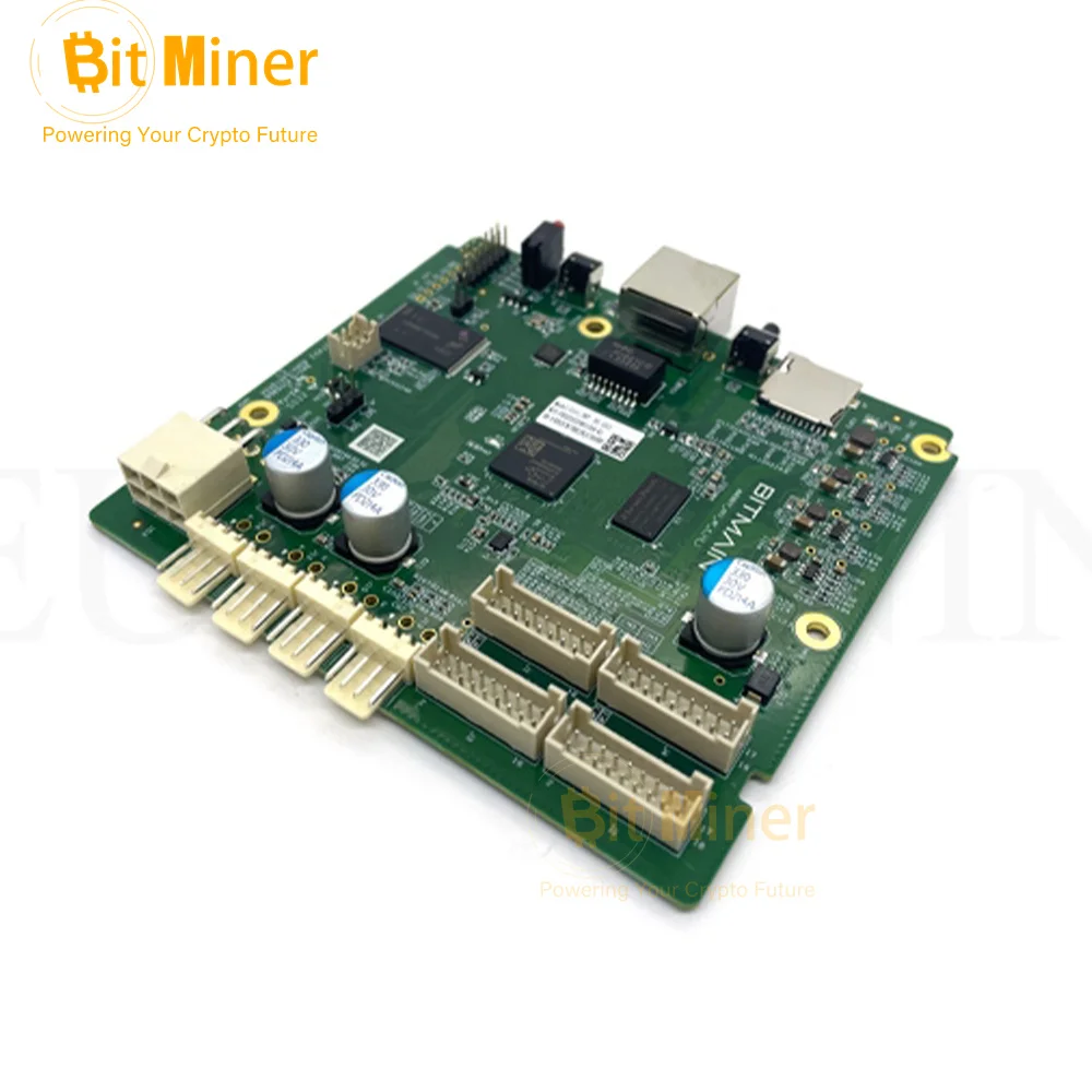 Brand New Antminer Xilinx 7007 Zynq for S19i S19XP Control Board for C87 S17+, S17E, T17E, T17+ D7, L7, KA3, K7, HS3, D9, etc