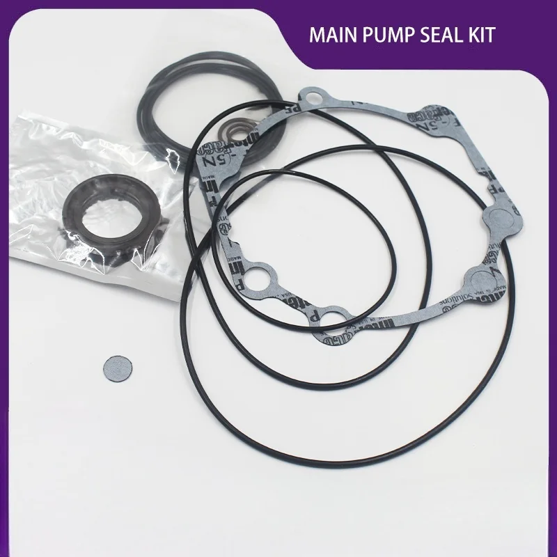 MAIN PUMP SEAL KIT FOR SAUER for DANFOSS 90MF-55