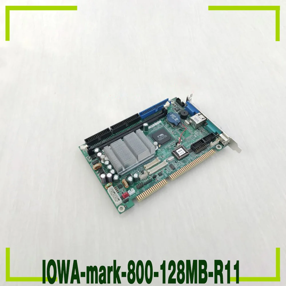 For IEI Industrial Motherboard IOWA-mark-800-128MB-R11 VER:1.1