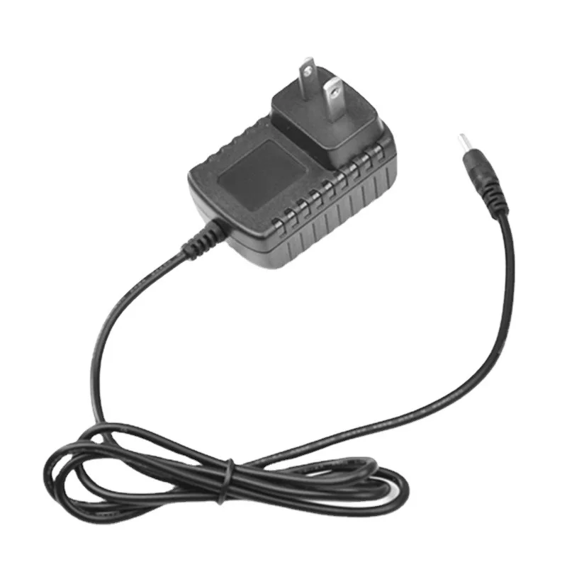 220 Volts To DC 12V 3A 2.5 Amp 2 Power Adapter Desktop Computer LCD Monitor Video Charging Line