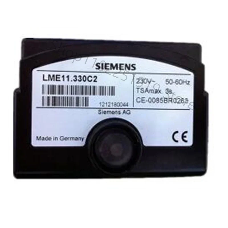 domestic new LME22.331C2 LME21.130C2 LME11.330C2 Burner Control LME21.330C2