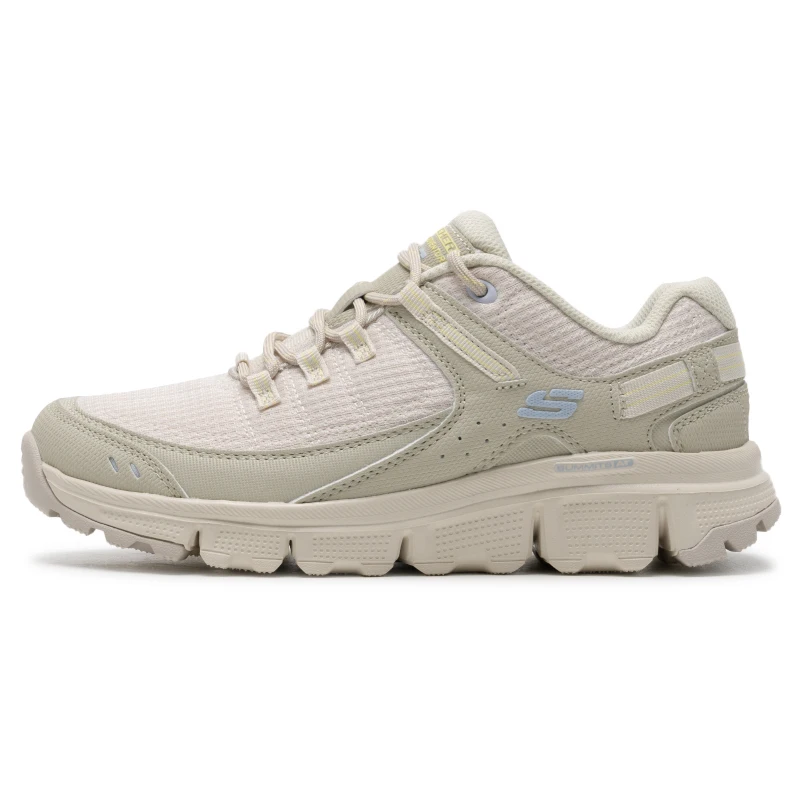 

Skechers Women's Shoes Outdoor Hiking Shoes Fitness Running Training Comfortable Breathable Casual Shoes 180271-Ntmt