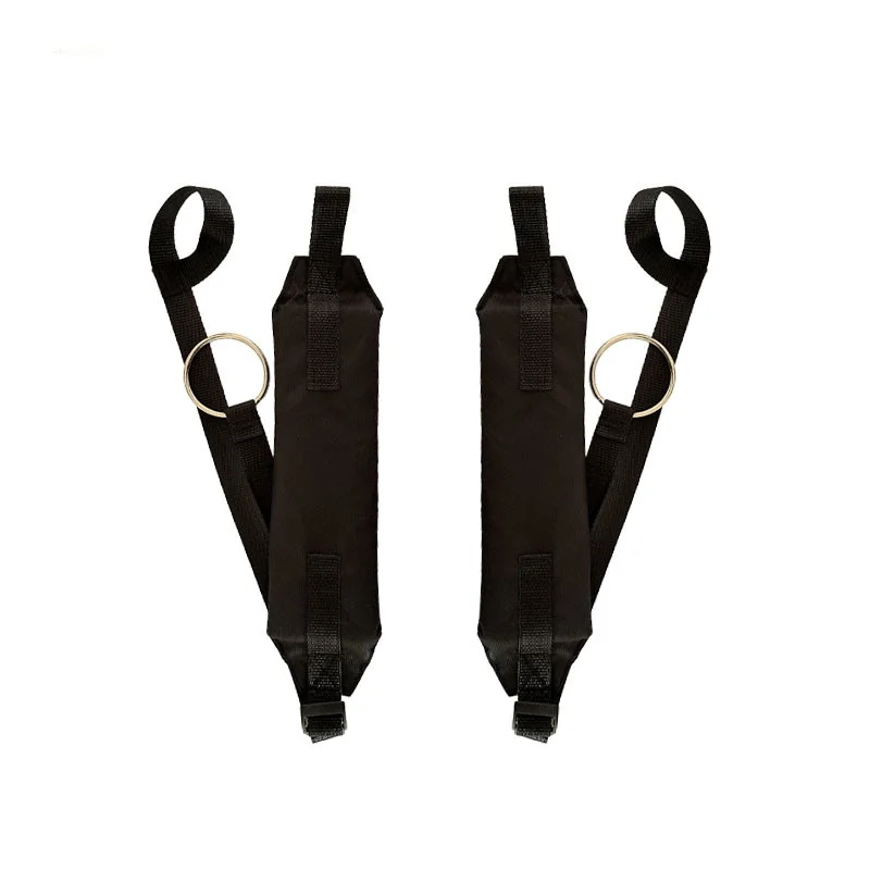 Adjustable Replacement Shoulder Straps for STIHL BR350 BR430 BR450 #4244 710 9005